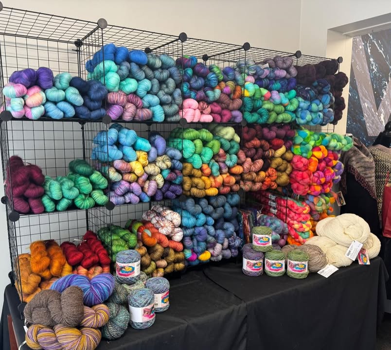 Southern Fibre Artists